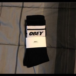Obey Socks